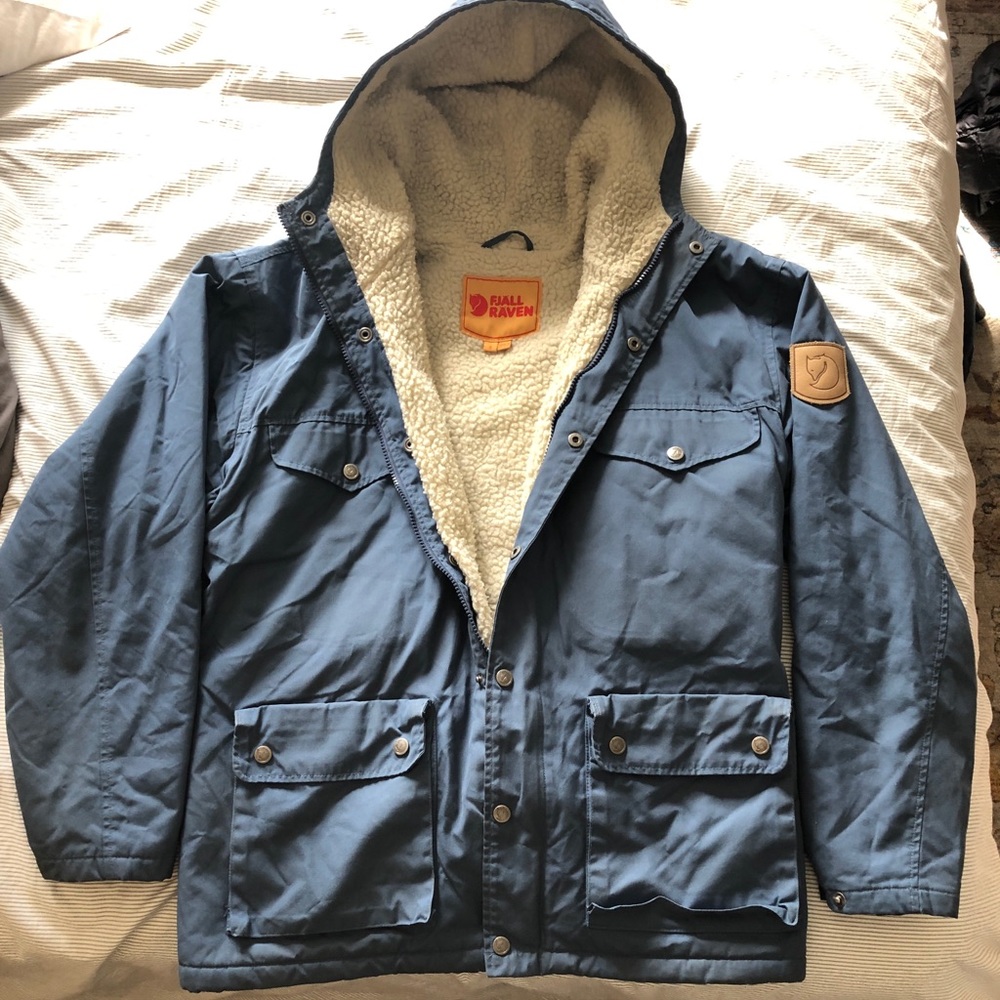 Fjallraven